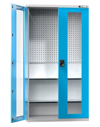 Workshop tool box SK2-003S - 1