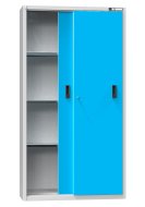 Cabinet with sliding doors SP1-001 - 1