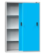 Cabinet with sliding doors SP2-001 - 1