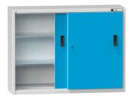 Cabinet with sliding doors SP2-002 - 1