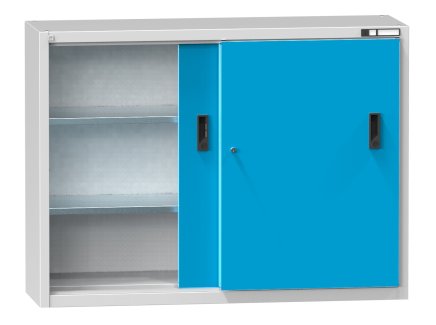 Cabinet with sliding doors SP2-002 - 1