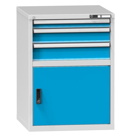 Drawer cabinet ZB 99-2 - 1