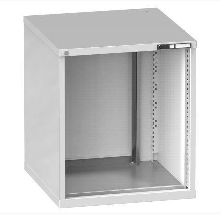 Body ZBK39 - height 390 mm - 1