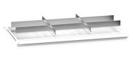 Drawer dividers ZC 542721 - 1