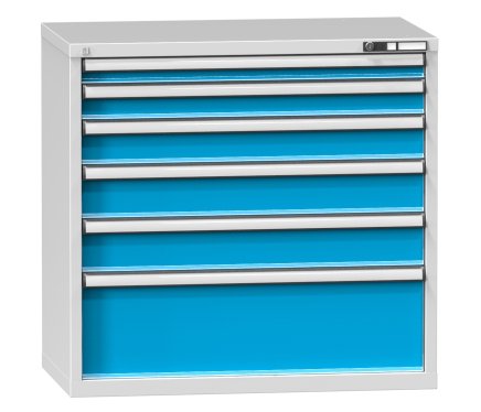 Drawer cabinet ZC 99-4 - 1