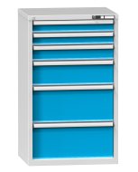 Drawer cabinet ZD 120-5