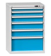 Drawer cabinet  ZD 99-4
