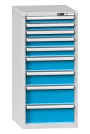 Drawer cabinet ZE 120-4 - 1