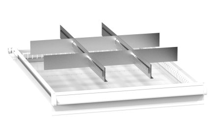Drawer dividers ZE 273623 - 1