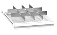 Drawer dividers ZE 273634 - 1