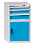 Drawer cabinet ZE 99-2 - 1