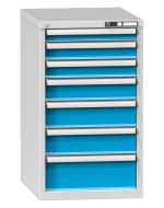 Drawer cabinet ZE 99-6 - 1