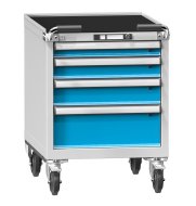 Mobile container ZEM 59-2 - 1