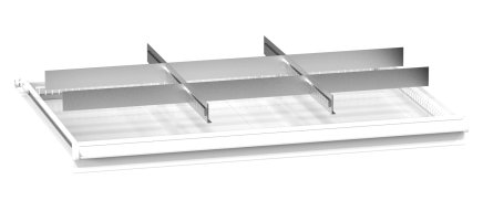 Drawer dividers ZG 543625 - 1