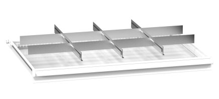 Drawer dividers ZG 543632 - 1