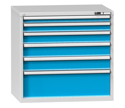 Drawer cabinet ZG 99-3 - 1