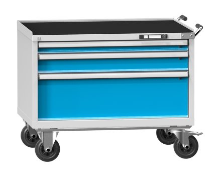 Mobile container ZGM 59-1 - 1