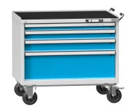 Mobile container ZGM 69-1 - 1