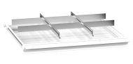 Drawer dividers ZK 453625 - 1