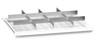 Drawer dividers ZK 453634 - 1