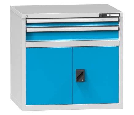 Drawer cabinet ZK 84-2 - 1