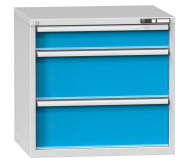 Drawer cabinet ZK 84-3 - 1
