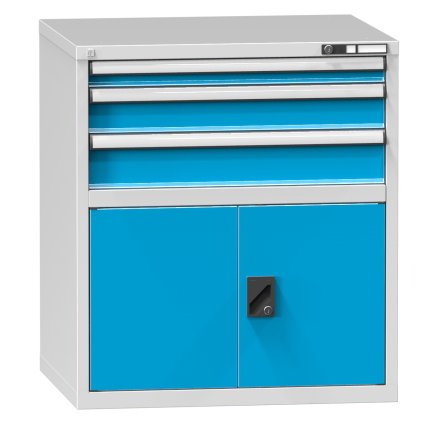 Drawer cabinet ZK 99-2 - 1