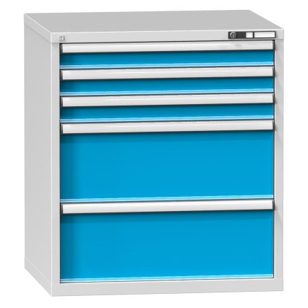 Drawer cabinet ZK 99-3 - 1