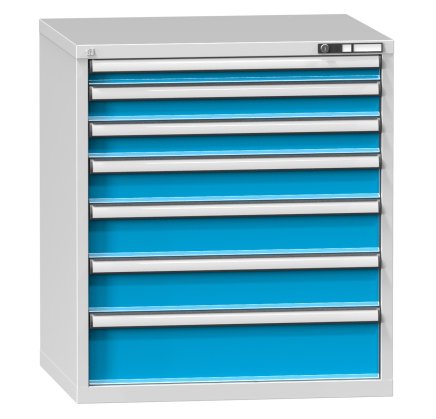 Drawer cabinet ZK 99-6 - 1