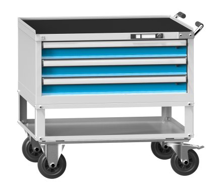 Mobile container ZKM 39-1 - 1