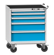 Mobile container ZKM 84-1