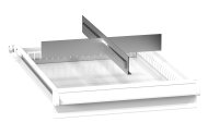 Drawer dividers ZL 192712 - 1
