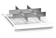 Drawer dividers ZL 192723 - 1