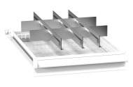 Drawer dividers ZL 192735 - 1