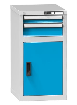 Drawer cabinet ZL 84-2 - 1