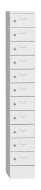 Mail sorting cabinet SVO_31_B11 without drop - 1