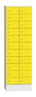 Mail sorting cabinet SVO_32_B22 without drop - 2