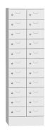 Mail sorting cabinet SVO_32_B22 without drop - 1