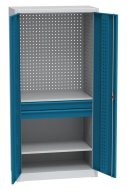 Universal workshop cabinet Kovos DUS_11_C - 1