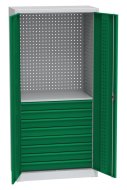 Universal workshop cabinet Kovos DUS_11_E - 4