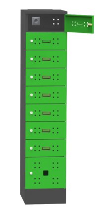 Case for charging mobile devices without USB ports SVE_41_A8 - 1