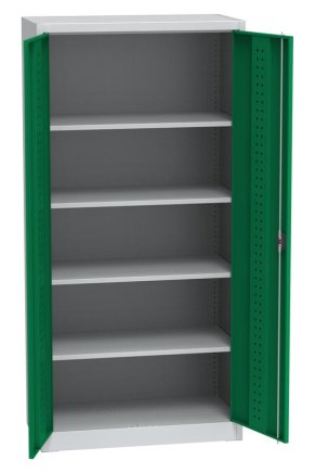 Universal workshop cabinet Kovos DUS_11_A - 4