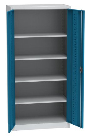 Universal workshop cabinet Kovos DUS_11_A - 1