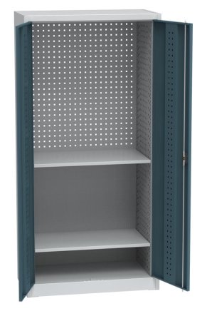Universal workshop cabinet Kovos DUS_11_B - 5