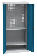 Universal workshop cabinet Kovos DUS_11_B - 1