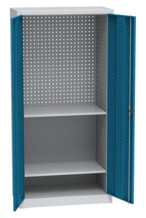 Universal workshop cabinet Kovos DUS_11_B - 1