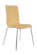 Conference chair Lilly Eko - 1