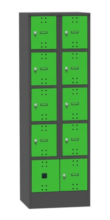 Case for charging mobile devices with USB ports SBE_32_B8 - 1