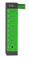 Case for charging mobile devices with USB ports SVE_41_B8 - 1