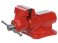 Vices and clamping systems
